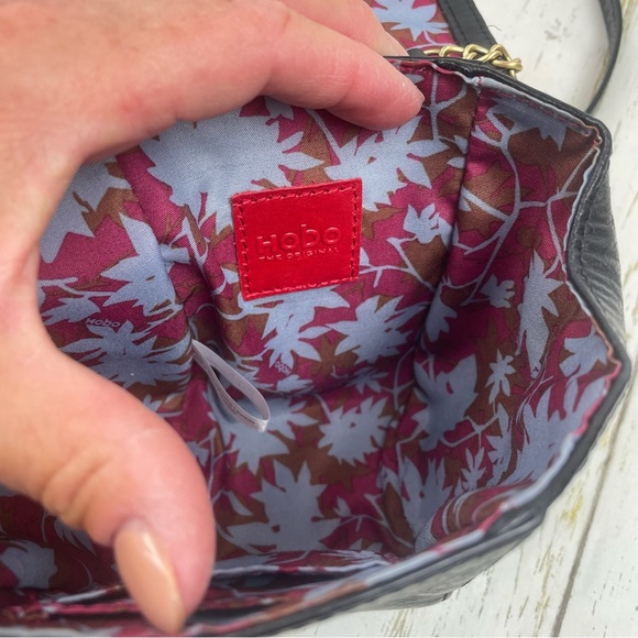 HOBO Jazz Mini Crossbody‎ Purse - Picture 16 of 16